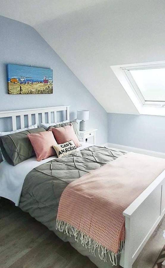 Gaoth Na Mara Hotel Doolin Esterno foto