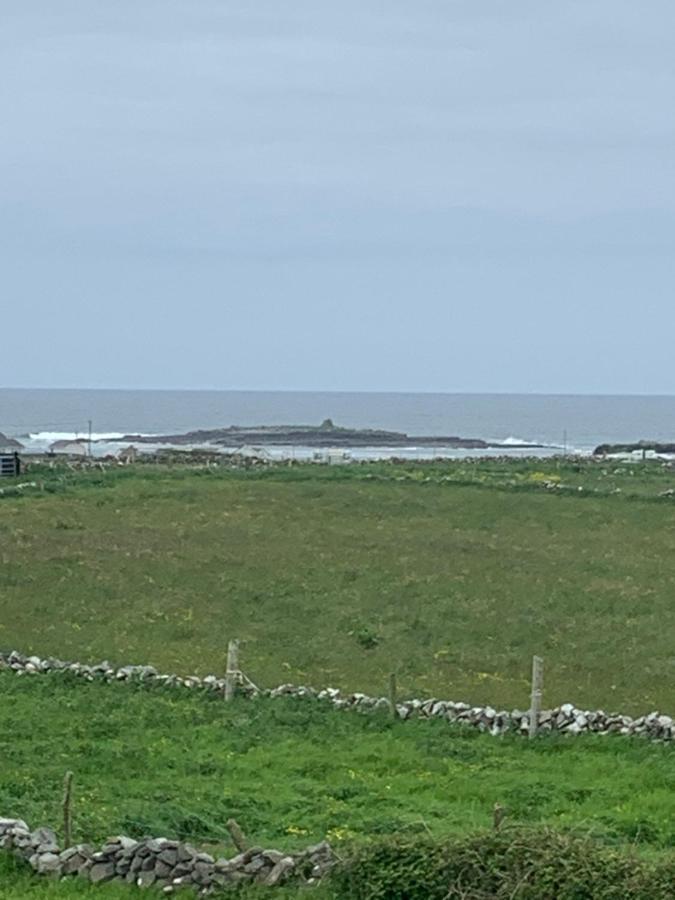Gaoth Na Mara Hotel Doolin Esterno foto
