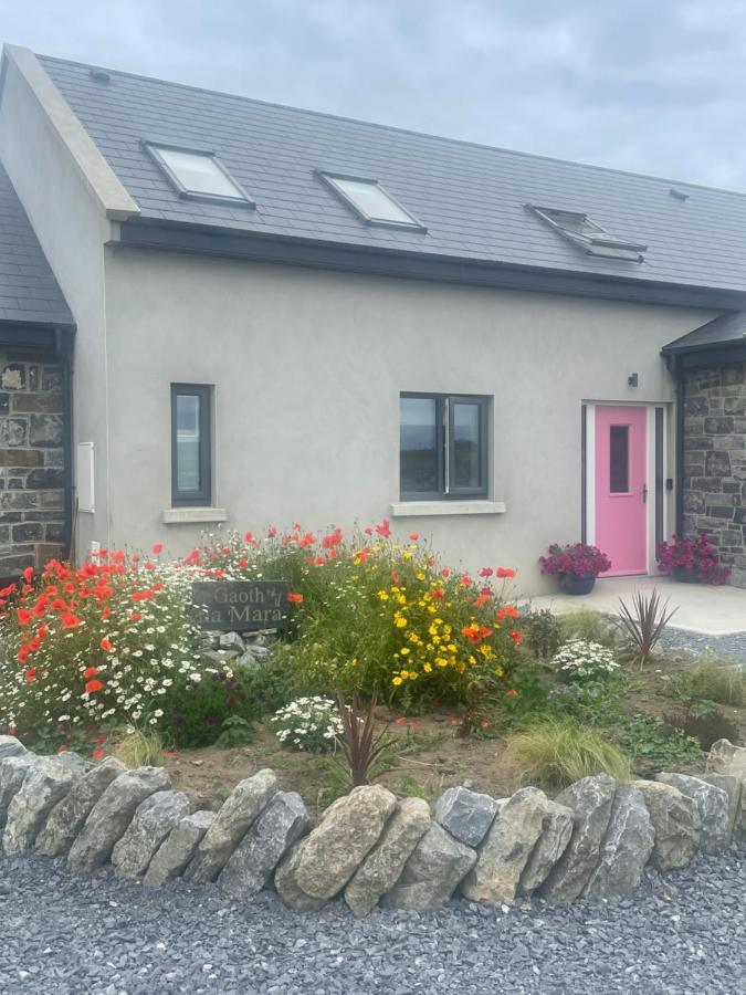 Gaoth Na Mara Hotel Doolin Esterno foto